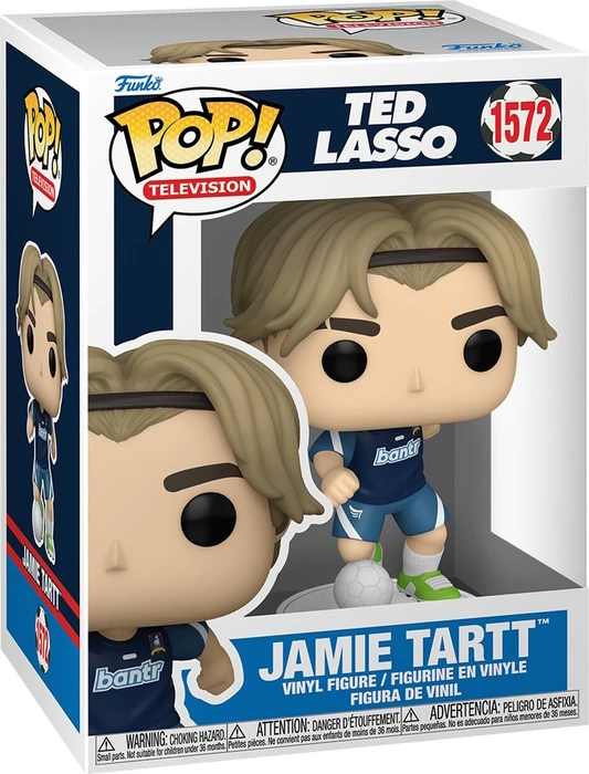 FunKo Pop! TV: Ted Lasso