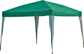 Garden Pleasure Nil Pavillon 300x300cm blau