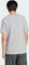adidas Trefoil Essentials Waffle T-Shirt kurzarm medium grey heather (Herren) Vorschaubild