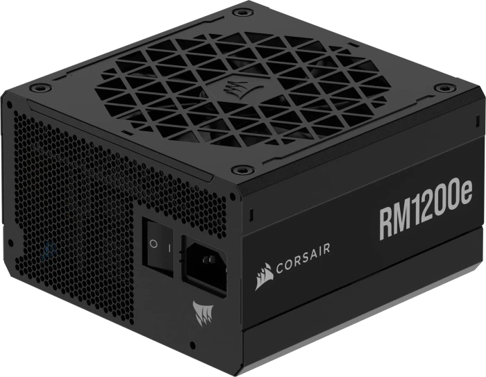 Corsair RMe Series 2023 RM1200e 1200W, ATX 3.1
