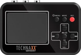 Technaxx Retro Video Digitalisierer TX-182