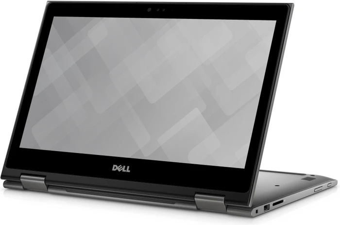 Dell Inspiron 13 5379, Core i7-8550U, 16GB RAM, 512GB SSD, DE