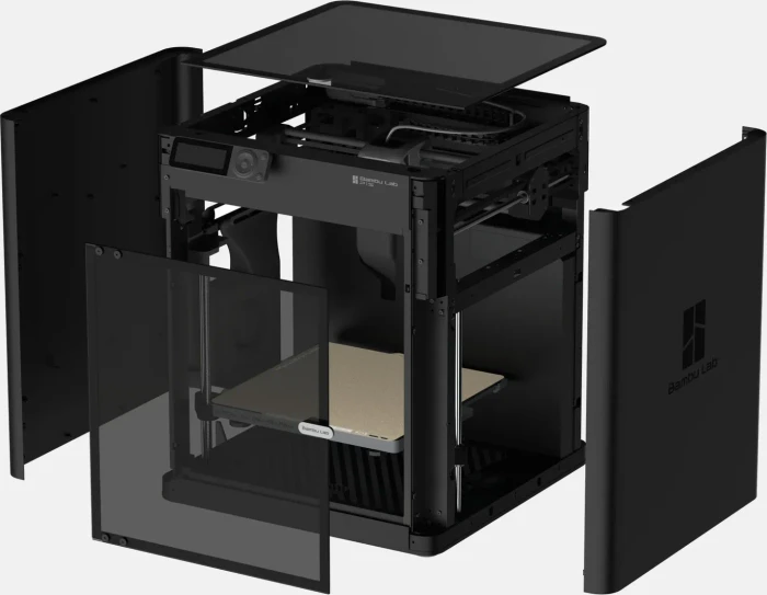 Bambu Lab P1S