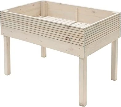 Westmann Frieda Hochbeet 119x75cm natur