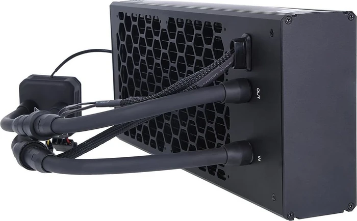 Alphacool Eisbaer Extreme 280