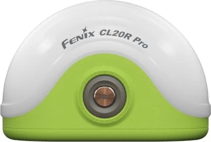 Fenix CL20R Pro Laterne grün