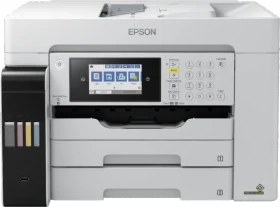 Epson EcoTank Pro L15180, Tinte, mehrfarbig