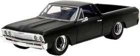 Jada Toys Fast & Furious - 1967 El Camino 1:24