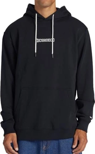 DC Baseline PH Hoodie schwarz (Herren)