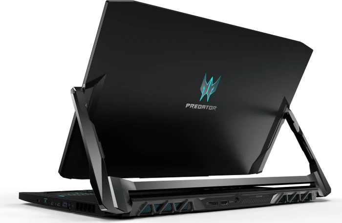 Acer Predator Triton 900 PT917-71-71ZW, Core i7-9750H, 32GB RAM, 1TB SSD, GeForce RTX 2080, DE
