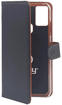 Celly Wally für Samsung Galaxy A21s schwarz