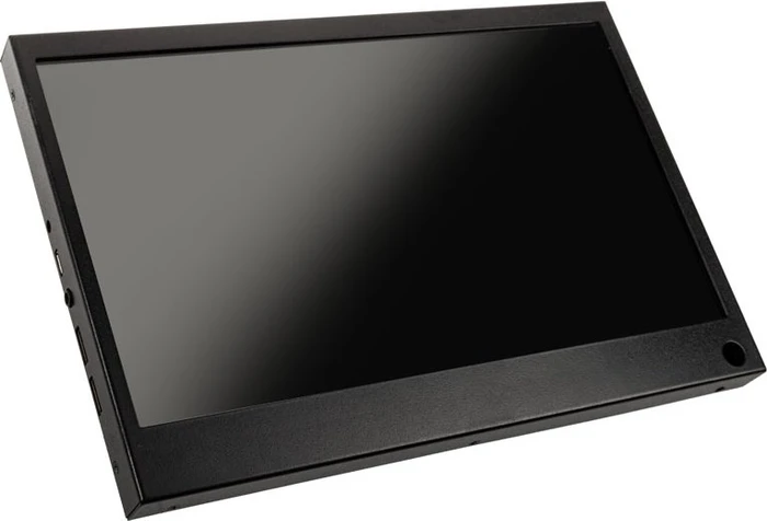 Lamptron HM101T Touch Hardware Monitor, 10.1"