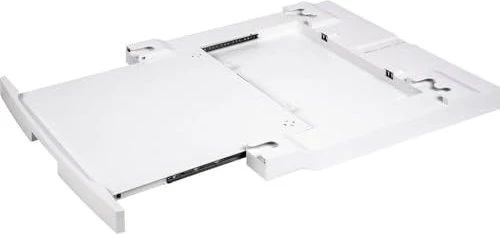 AEG Electrolux A1WYHSK2 Wasch-Trocken-Säule Verbindungssatz mit Auszug weiß