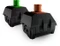 Razer Orbweaver Chroma, schwarz, Razer GREEN, USB Vorschaubild