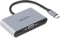 Dicota USB-C Mobile 5-in-1 Mini Docking Station 4K, USB-C 3.0 [Stecker] Vorschaubild