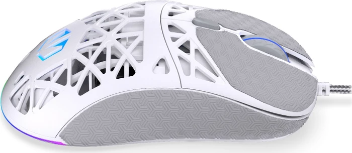 Endorfy LIV, Onyx White, USB