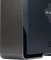 In Win Chopin Pro Titanium Grey, Mini-ITX, 200W Vorschaubild