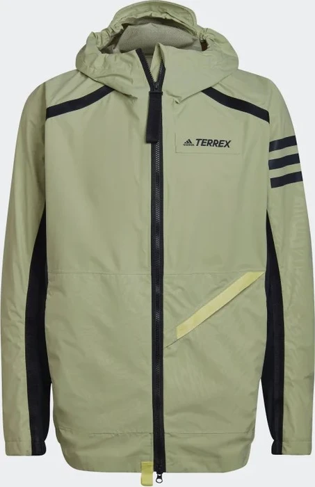 adidas Terrex Utilitas Jacke (Herren)