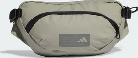 adidas Hybrid Bauchtasche silver pebble