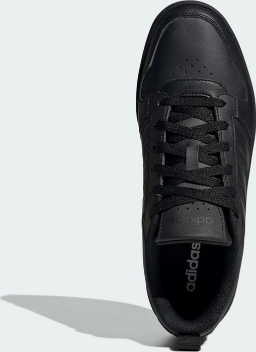 adidas Courtwave core black (Herren)