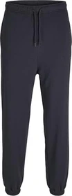 Jack & Jones Regular Fit Trainingshose lang dark navy (Herren)