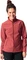 Vaude Cyclone VI Funktionsjacke brick (Damen) Vorschaubild