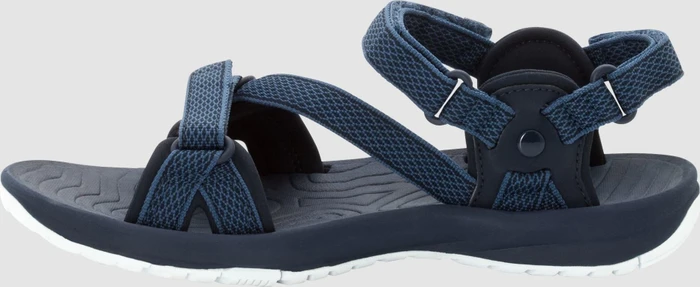 Jack Wolfskin Lakewood Ride ocean wave (Damen)