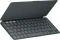 Logitech Keys-To-Go 2 für iPad, Grafit, Bluetooth, FR Vorschaubild