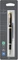 Parker IM black lacquer/gold trim, rechte Hand, mittel, Blister Vorschaubild