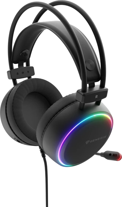 Genesis Neon 613 G2 schwarz