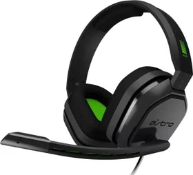 Astro Gaming A10 Headset grau/grün