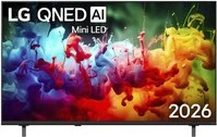 LG QNED AI QNED7EB3