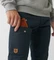 Fjällräven Greenland Jeans Regular Hose lang dark navy (Herren) Vorschaubild