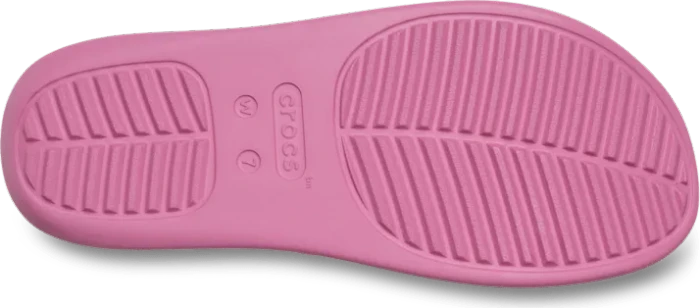 Crocs Getaway Strappy quiet rose (Damen)