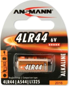 Ansmann Alkaline 4LR44