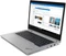 Lenovo ThinkPad L13 Yoga, silber, Core i5-10210U, 8GB RAM, 256GB SSD, DE Vorschaubild