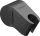 Hansgrohe WallStoris Push-Handbrausehalterung mattschwarz (27917670)