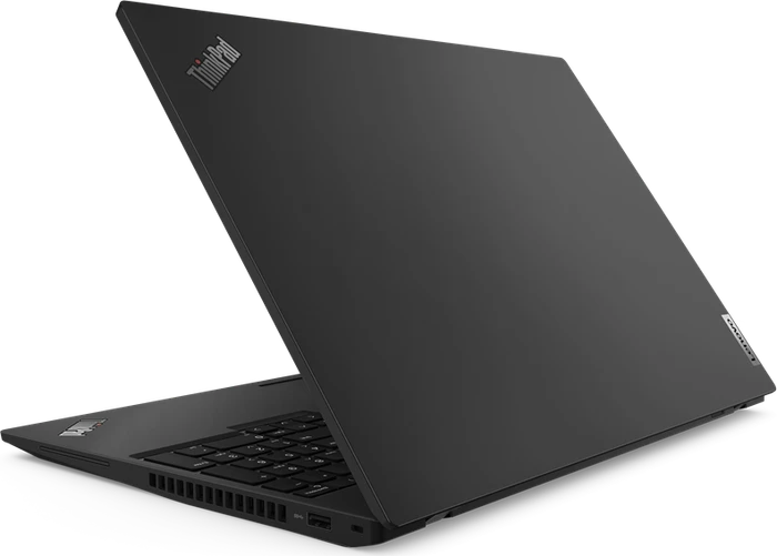 Lenovo ThinkPad P16s G1 (AMD), schwarz, Ryzen 5 PRO 6650U, 16GB RAM, 512GB SSD, DE