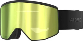 Atomic Four Pro HD all black