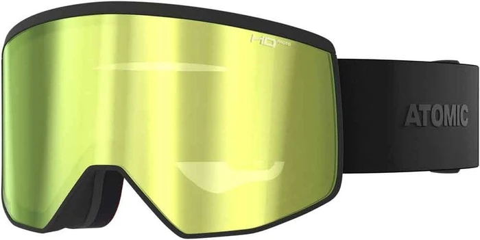 Atomic Four Pro HD all black