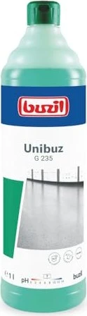 Buzil Unibuz G 235 Wischpflege, 1l