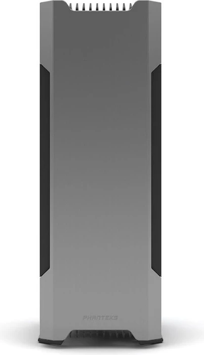 Phanteks Evolv Shift anthrazit, Glasfenster, Mini-ITX