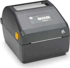 Zebra ZD421c 203dpi, BT, Farbbandkassette, Thermotransfer