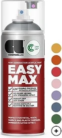 Cosmos Lac Easy Max Acryllack-Spray RAL 7040 grey, 400ml