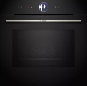 Bosch Serie 8 HMG776NB1 Backofen mit Mikrowelle