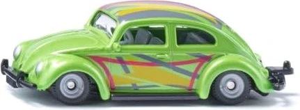 SIKU Blister VW Käfer Custom