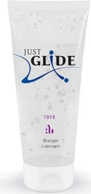 Just Glide Toys Gleitgel, 200ml