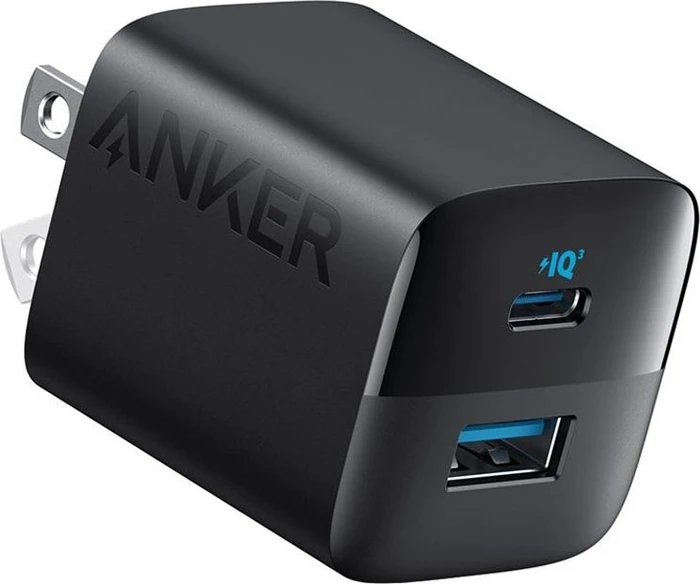 Anker 323 Ladegerät (33W) schwarz