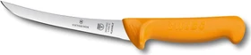 Victorinox Swibo Ausbeinmesser flexible, gebogene Klinge 16cm