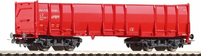 Piko - Spur H0 - Hochbordwagen NS Cargo VI